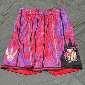 Toronto Raptors Shorts